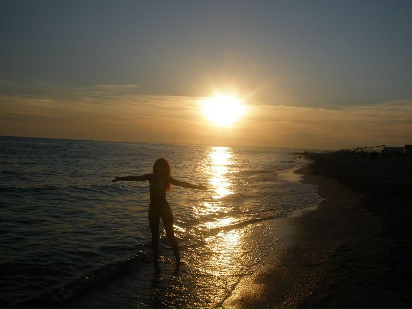 Наталі Маєвська | Луцк