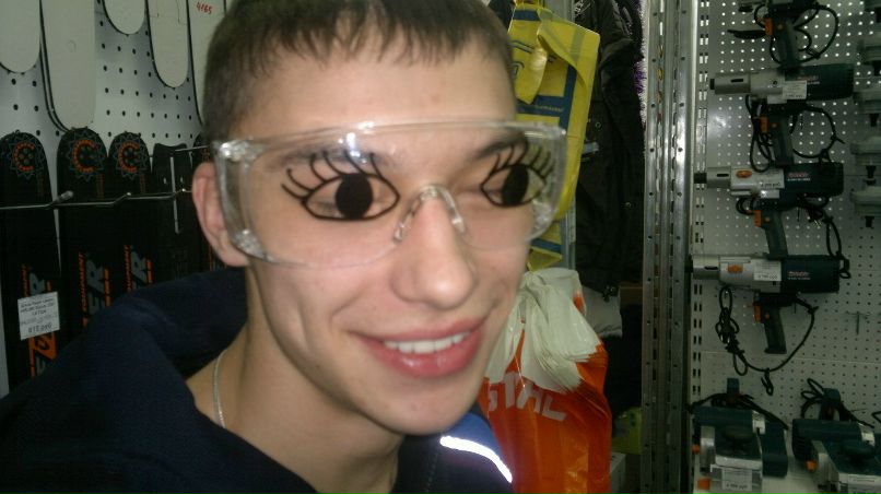 Антон Игумнов | Иркутск