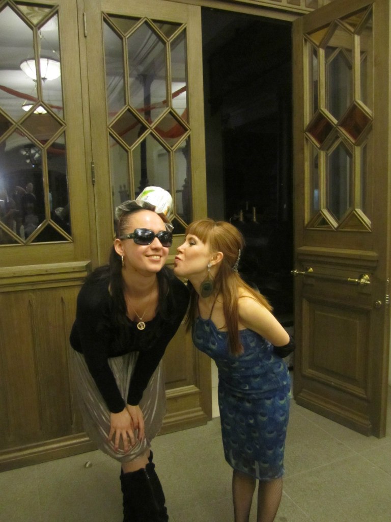 Юлия Добрынина | Екатеринбург