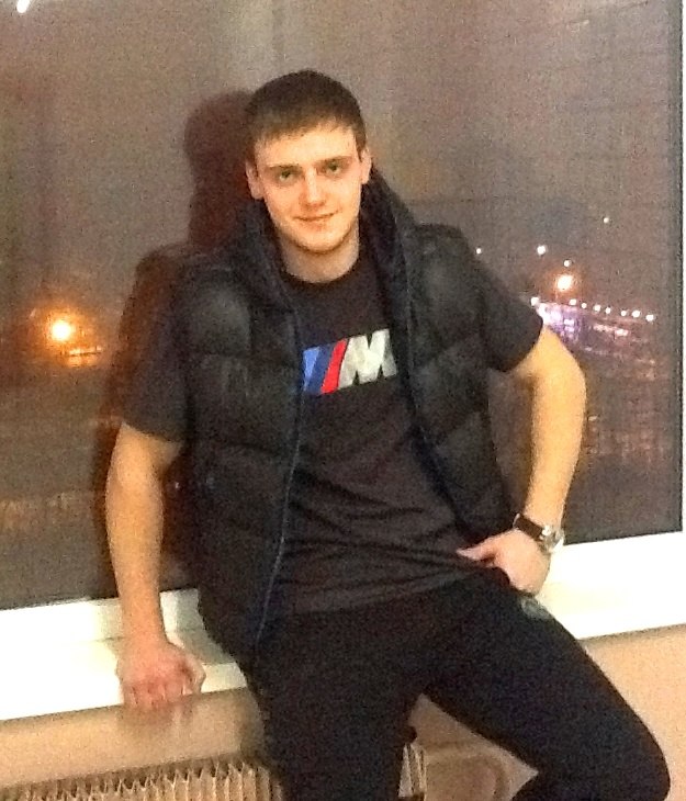 Коля Стрельченко | Краснодар