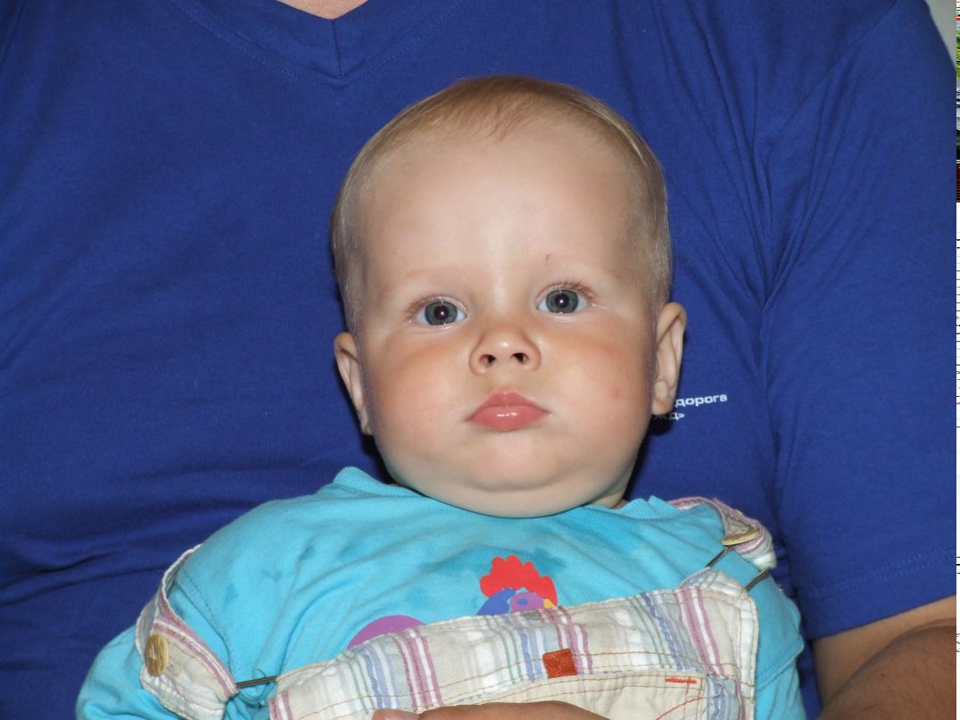 Лена Кабанова | Ярославль