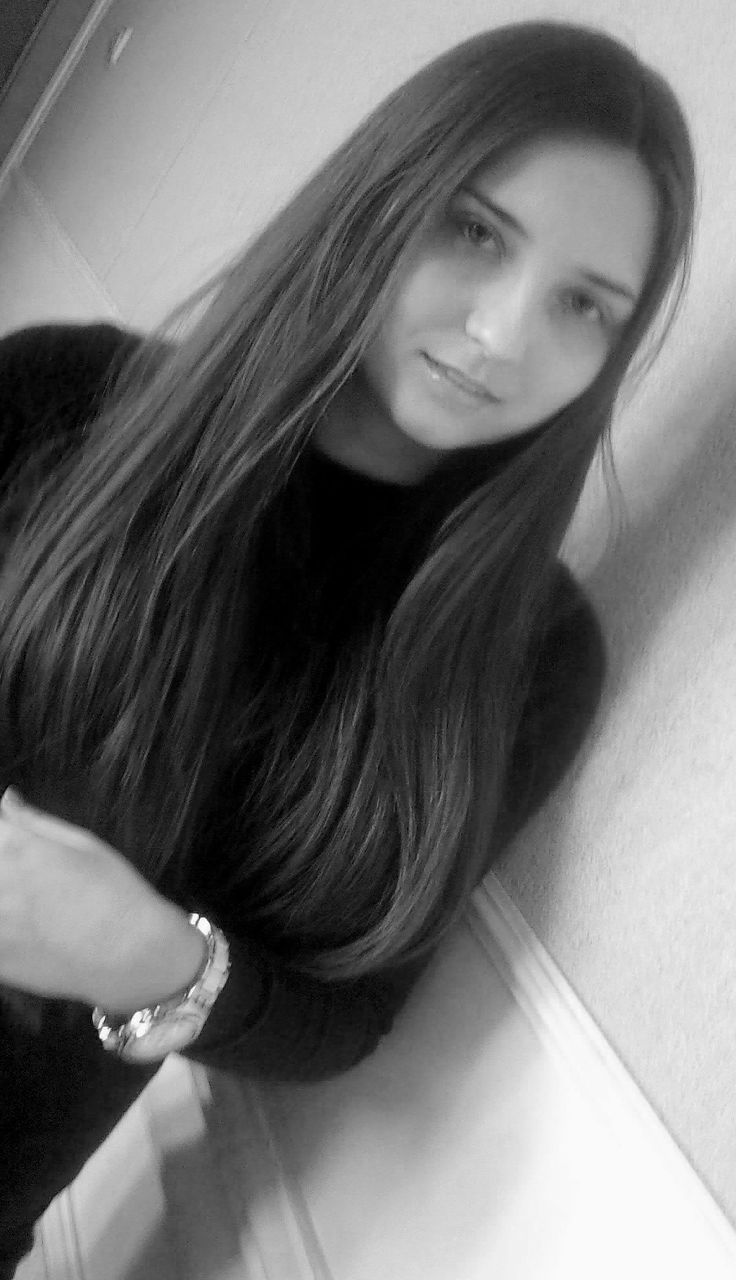 Екатерина Никитина | Самара