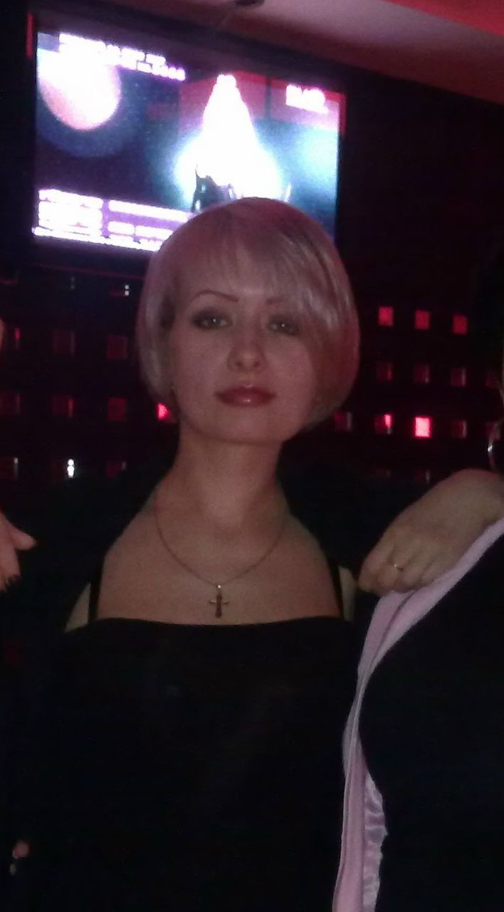 Евгения Казаринова | Старый Оскол