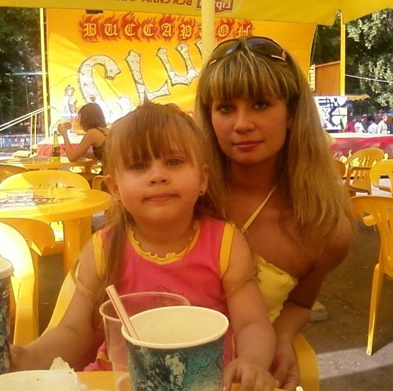 Мария Сазонова | Пенза