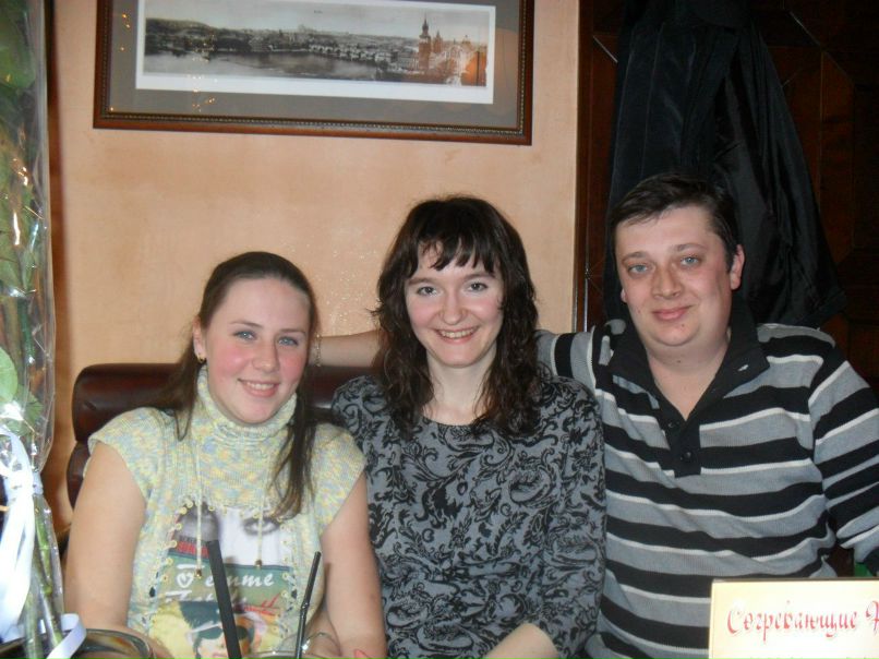 Виктория Краснова | Москва