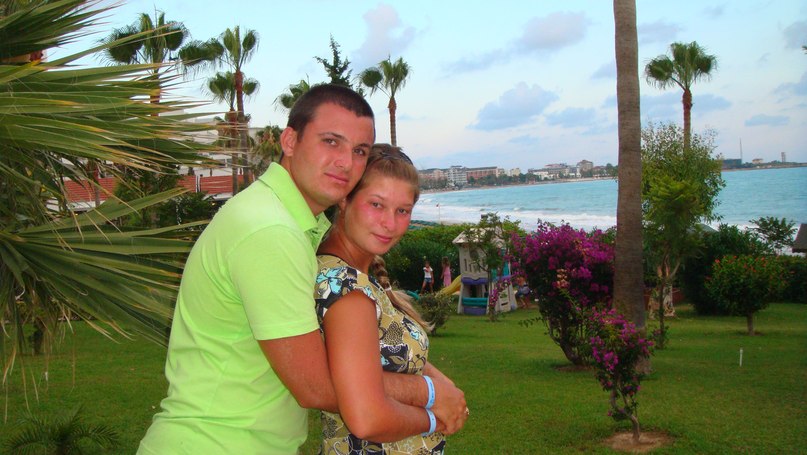 Ольга Тишина | Ухта (деревня)