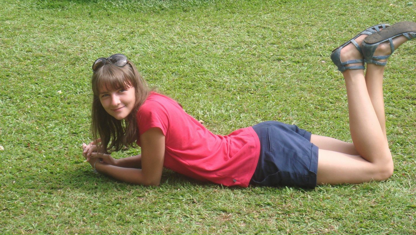 Таня Вдовиченко | 