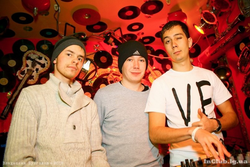 Олег Кицуненко | 