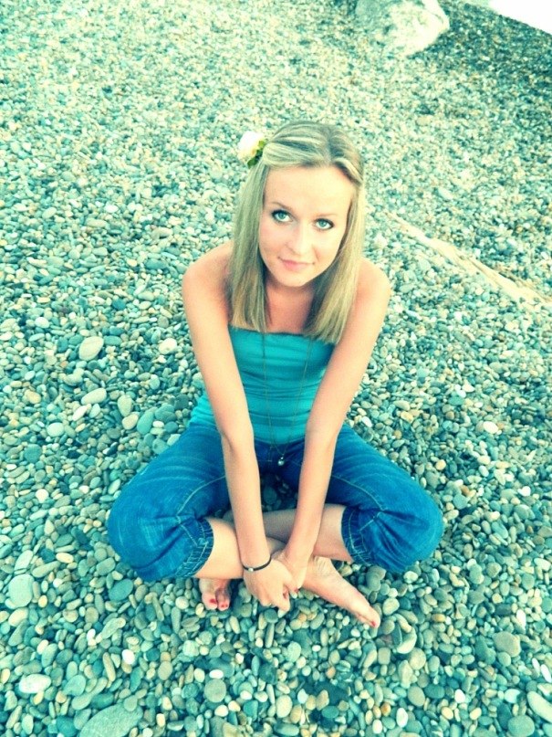 Anastasya Khusainova | Самара