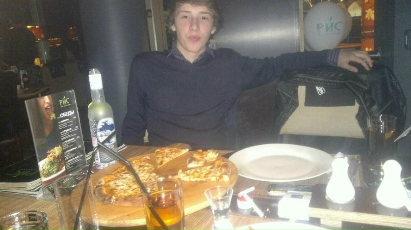 Тимур Анисимов | Сочи