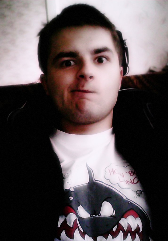 Евгений Хомченко | 