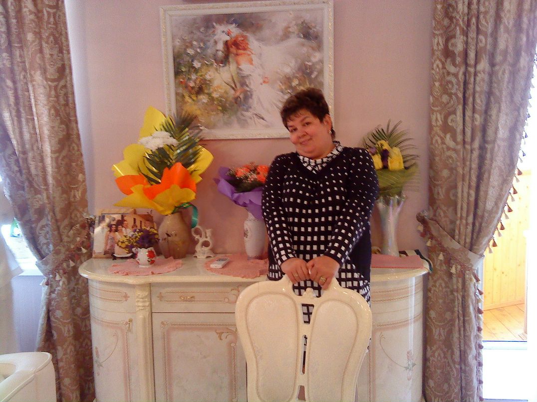 Лилия Егорова | Казань