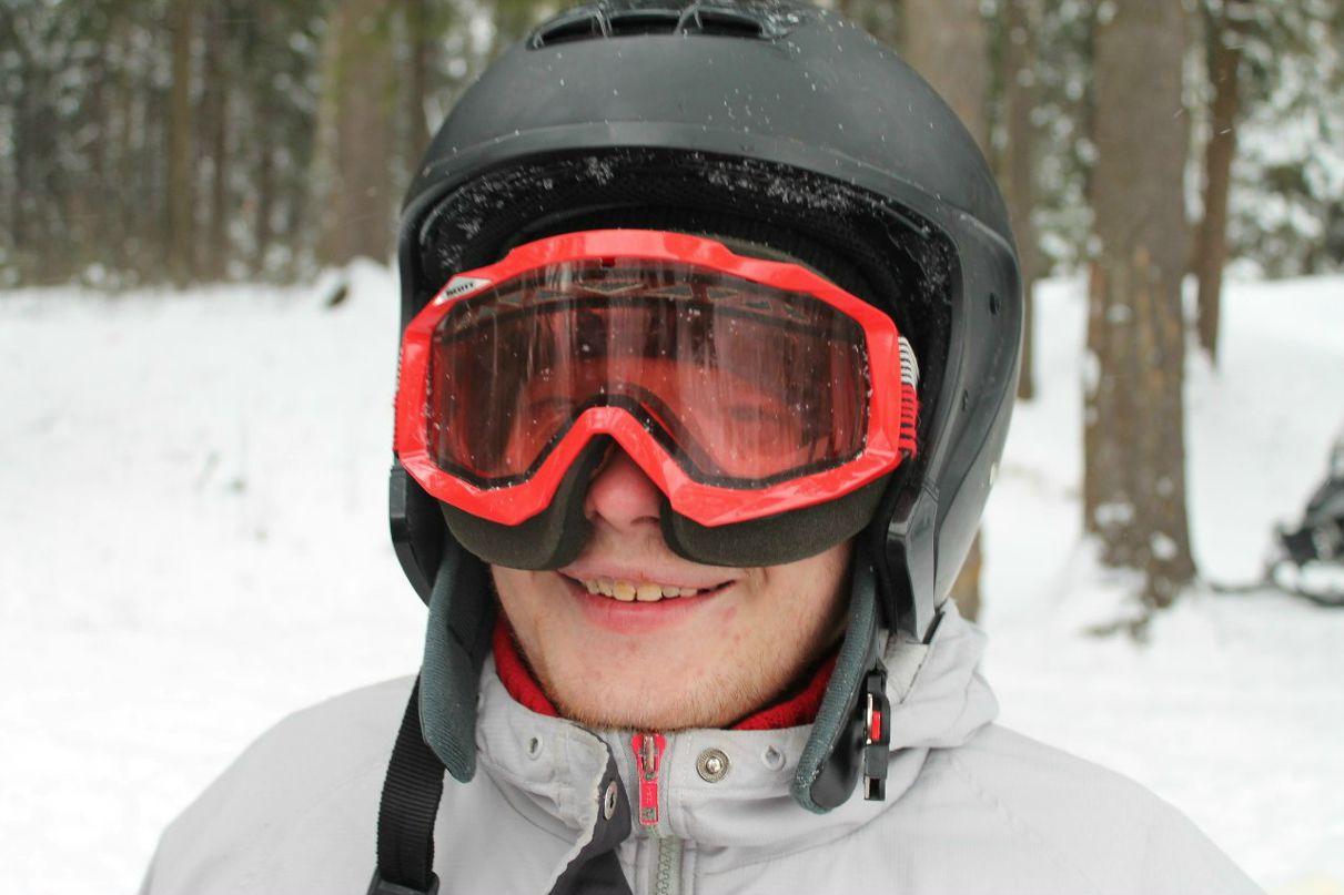 Анастасия Милюкова | Зеленоград