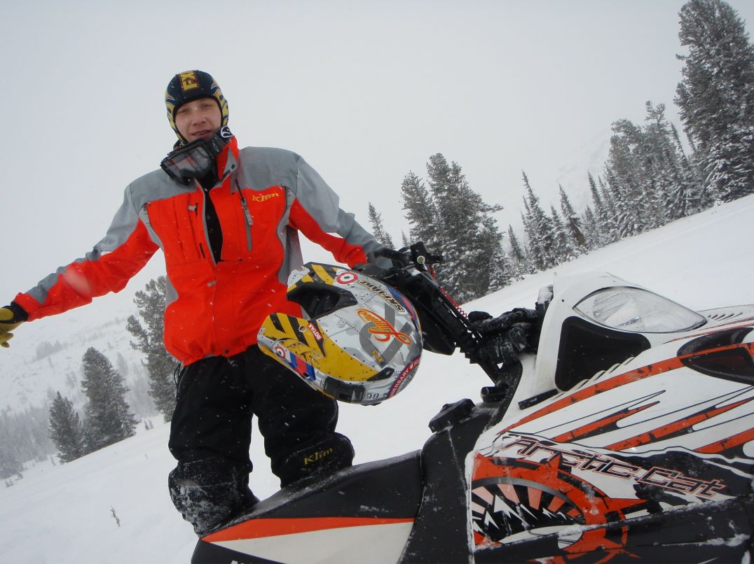 Дмитро Мотыгин | Москва