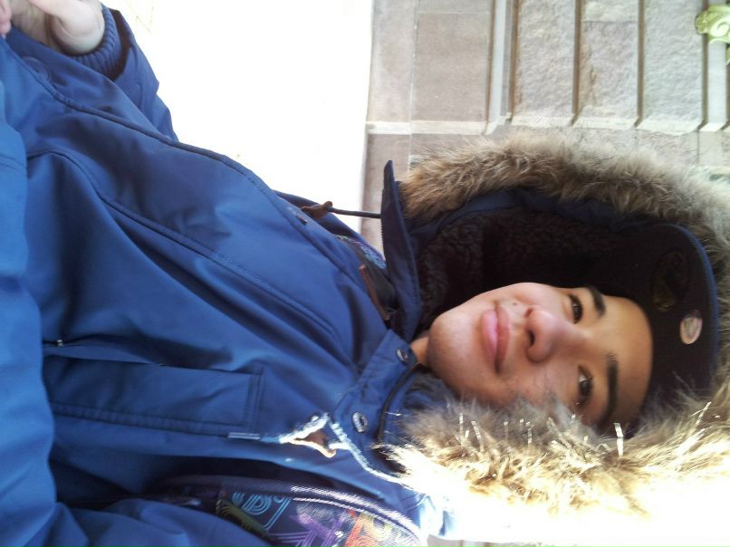 Александр Фефилов | Санкт-Петербург