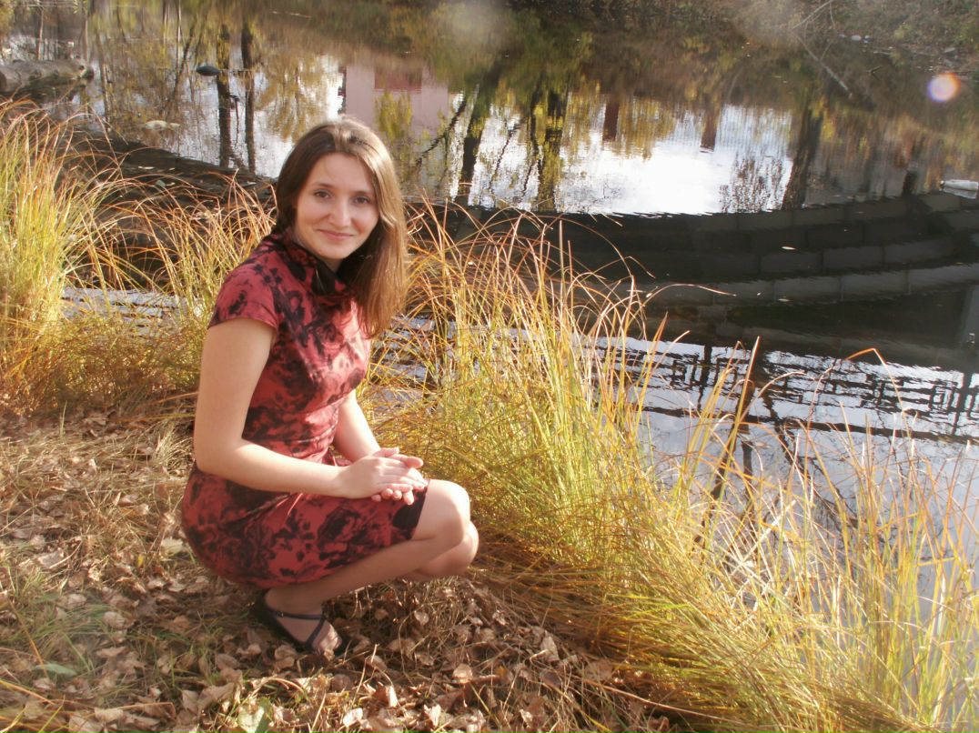 Юлия Карзникова | Новокузнецк