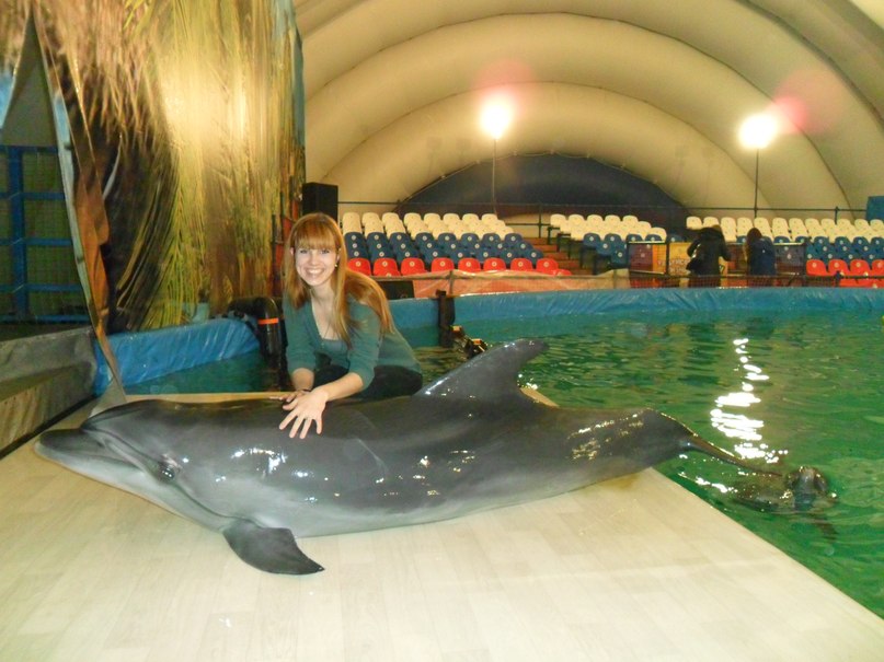 Валерия Покровская | Самара