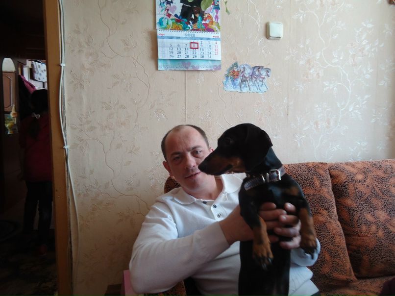 Андрей Кораблев | Санкт-Петербург