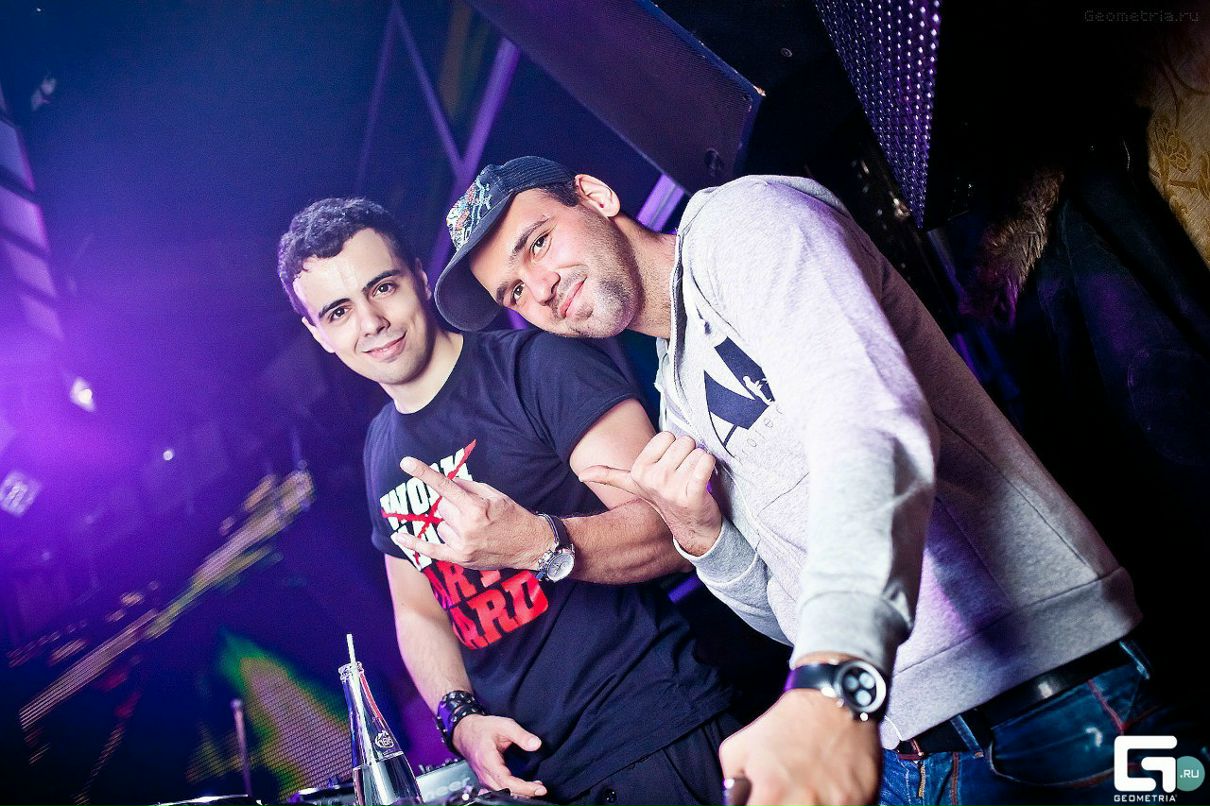 Игорь Петрикас | Москва