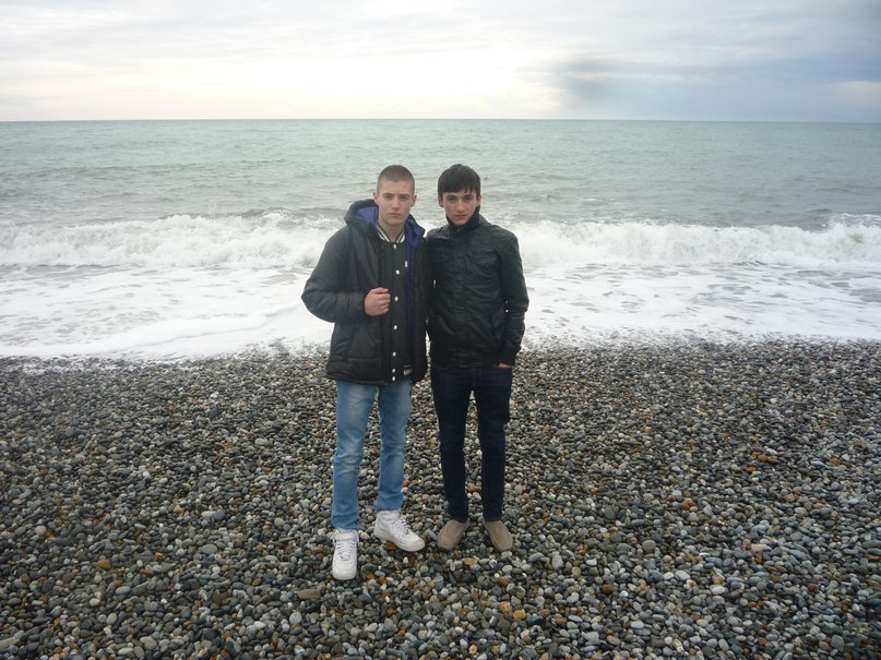 Дима Солдатов | Москва