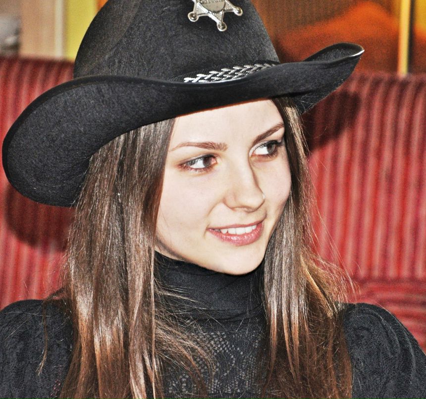 Катерина Александрова | Москва