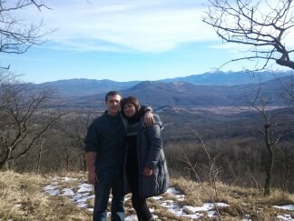 Людмила Луценко | Майкоп