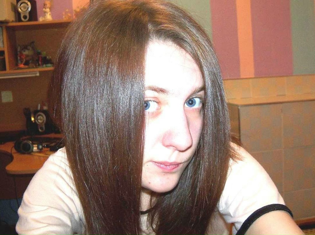 Юлия Ахмедова | Москва