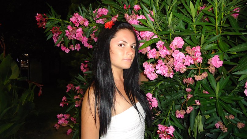 Татьяна Эприкова | Воронеж