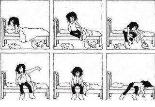 Алиса Маркова | Lisboa