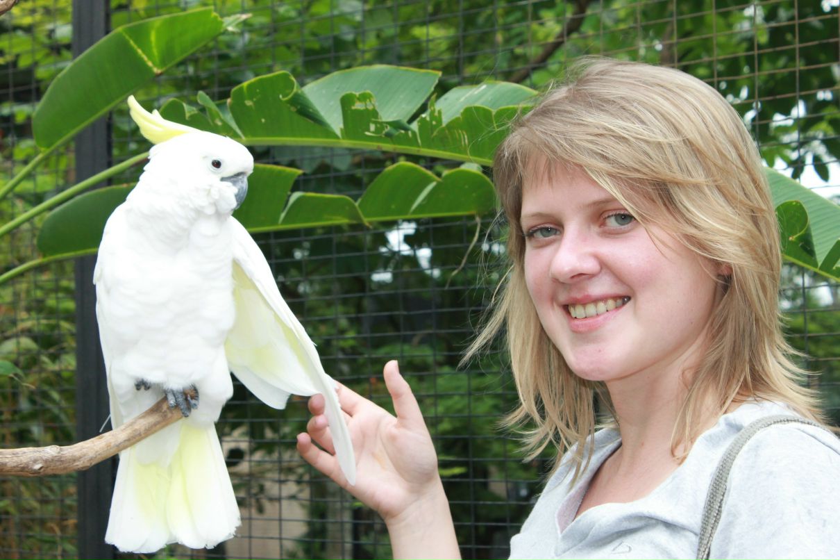 Светлана Эпп | Красноярск