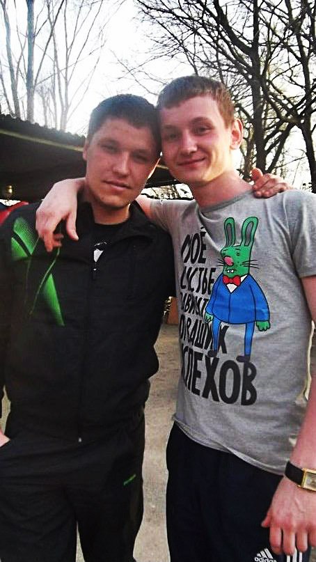 Фото профиля