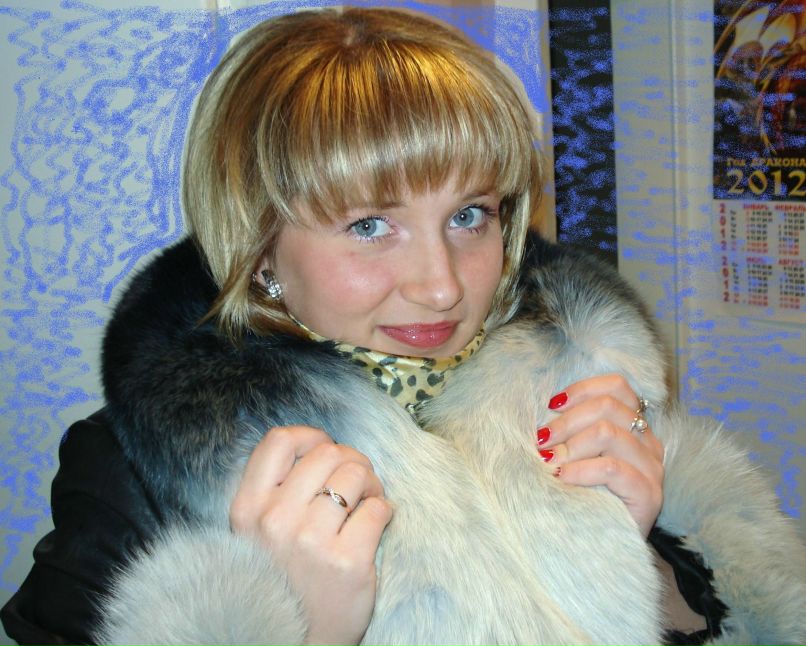 Юлия Самойлова | Санкт-Петербург