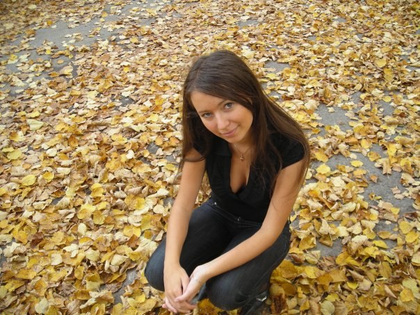 Ирина Мичурова | Брянск