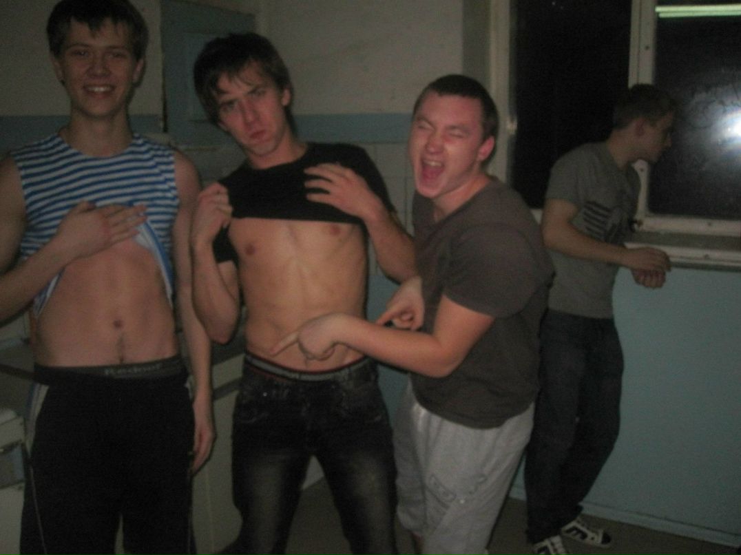 Артем Мазурин | Ефремов