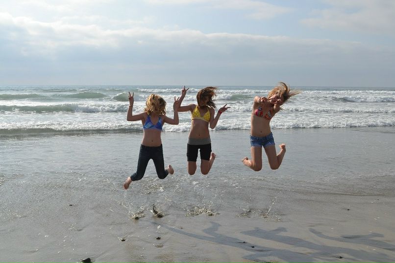 Nicole Drozdov | San Diego