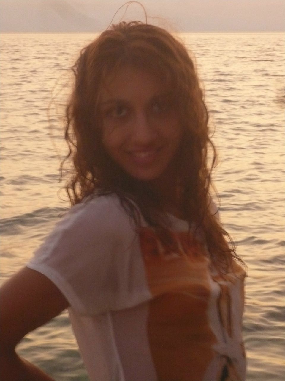 Анна Матиеску | Москва