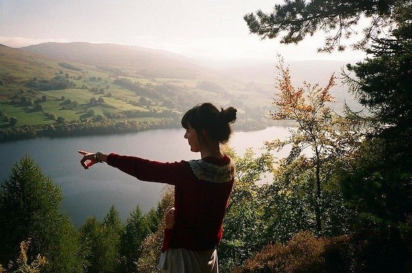 Надія Булатова | Броды