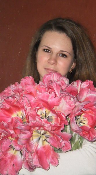 Анастасия Серновская | Симферополь