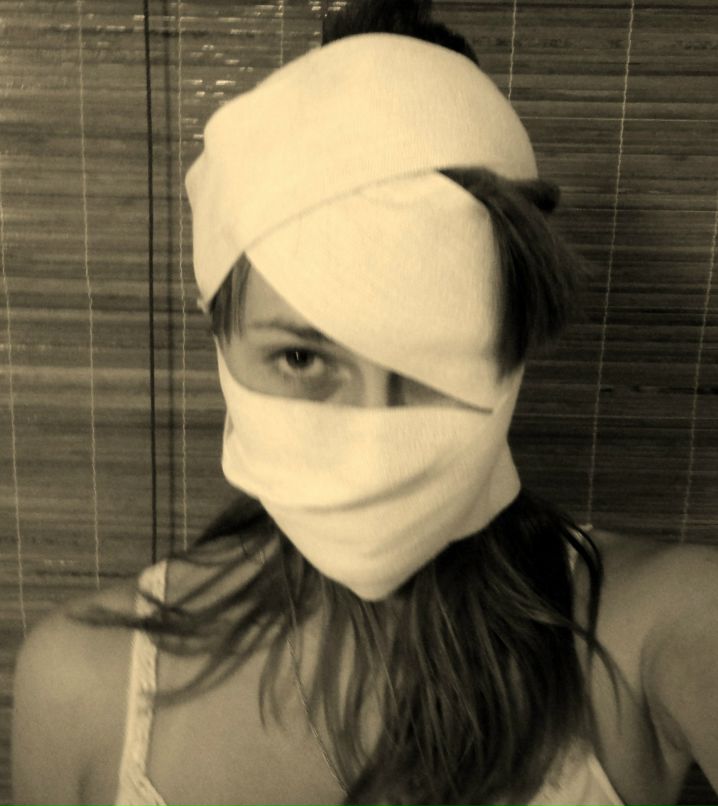 Ирен Орейли ˙·٠•●๑ Рэни ๑●•٠·˙ | Bandung