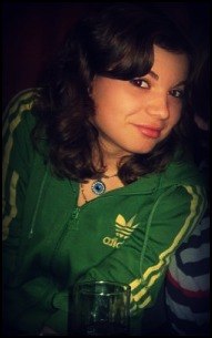 Ксения Луговская ♥ | Черкассы