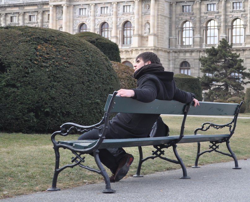 Никита Еремеев | Belle Terre