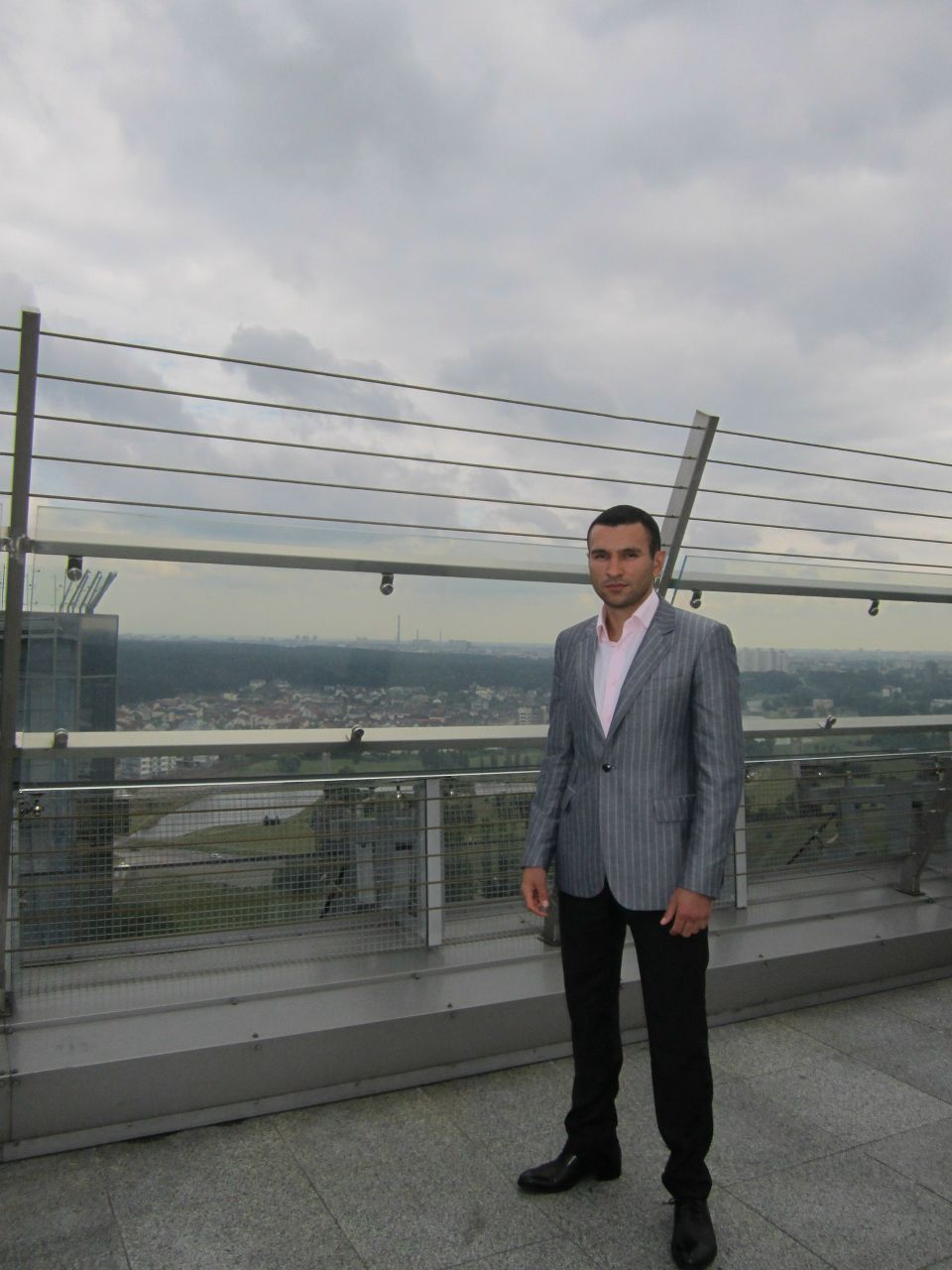 Леонид Кудрицкий | 