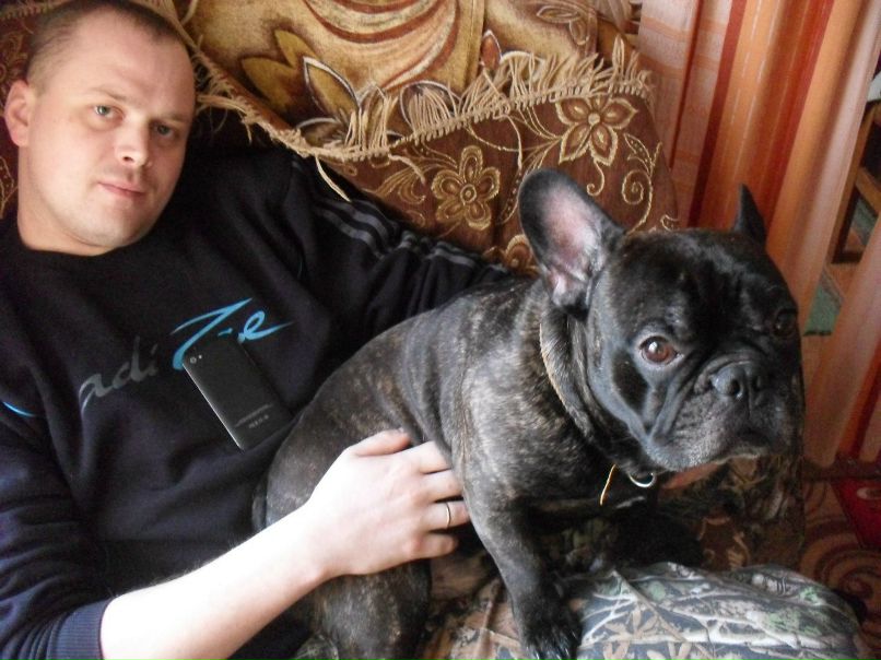 Серёга Ермаков | Брянск