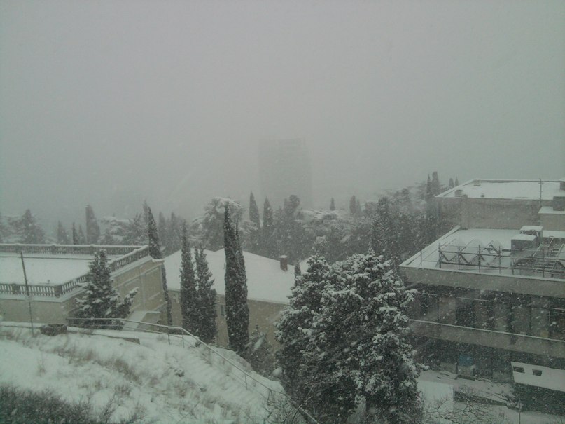 Нина Клименко | Ялта