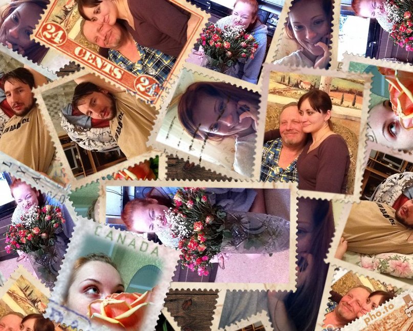 Юлия Шмиткова | Москва