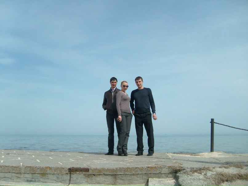 Віктор Серебрянський Or Bere$ | Херсон