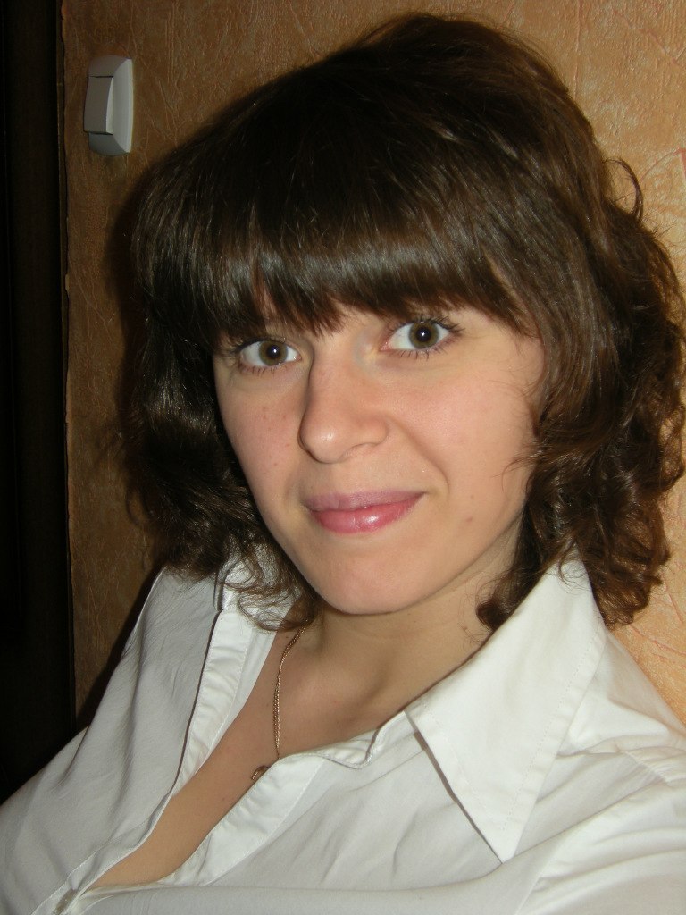 Наталья Белимова | Москва