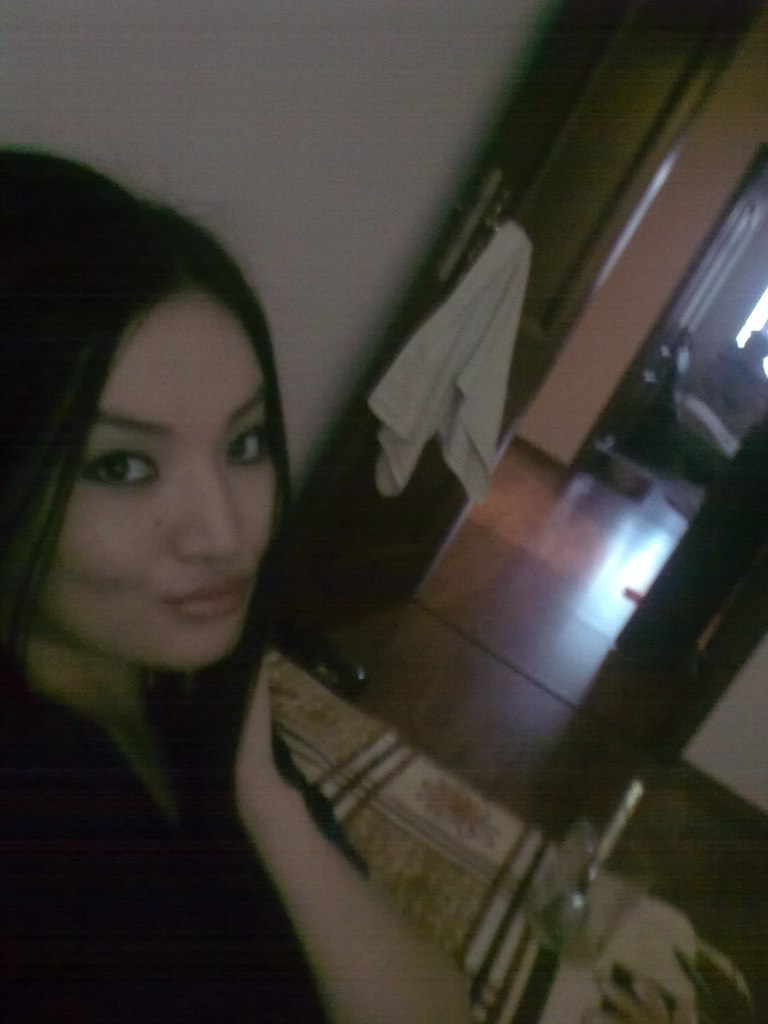 Алуа Жаналинова | Астана / Нур-Султан