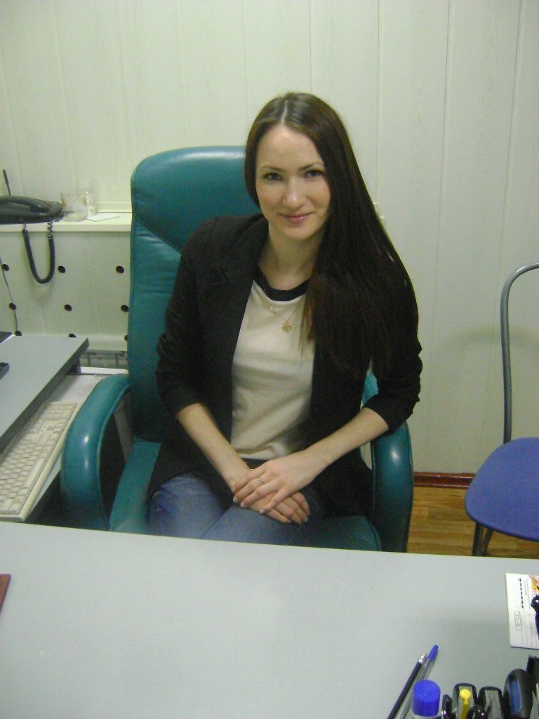 Алиса Малютина | 