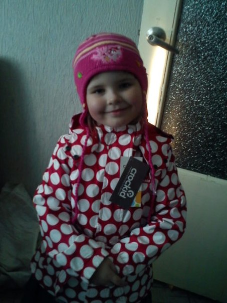 №22, Vera Mavrina, Тобольск №22, Vera Mavrina, Тобольск